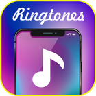 Top Cool Ringtones 2018 icône