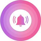 Mejores tonos de llamada gratis icono
