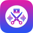 Universal Ringtone Maker & Mp4 Ringtone Cutter APK