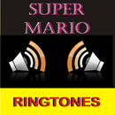 Super Mario bros ringtones free-APK