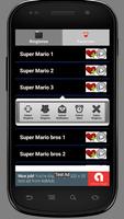 Super Mario bros ringtones free Affiche