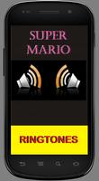 Super Mario bros ringtones free capture d'écran 1