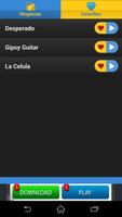 Spanish Ringtones screenshot 3