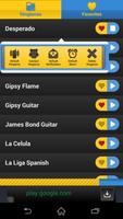 Spanish Ringtones screenshot 2