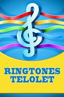 Telolet Ringtone Om الملصق