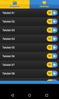 Telolet Ringtone Om imagem de tela 1