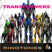 Transformers Ringtones