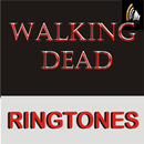Walking dead ringtones APK