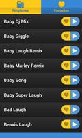 Giggle Ringtones Affiche