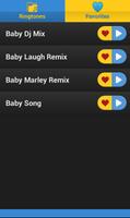 Giggle Ringtones screenshot 2