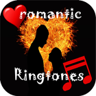 Romantic Ringtones icône