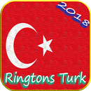 رنات تركية 2018 APK