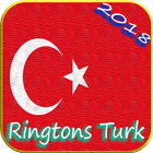 رنات تركية 2018 icon