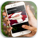 Ring Ring Santa Call APK