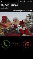 Ring Ring Santa Call Affiche