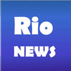 Rio News icône