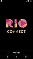 RIO Connect plakat