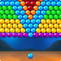 Rio Pop Bubble Shooter