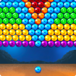 Rio Pop Bubble Shooter