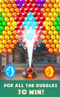 Rio Pop Bubble Shooter Ekran Görüntüsü 1