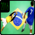 Football 2016 Rio