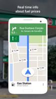 Navigation Rio de Janeiro screenshot 2