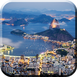 Rio de Janeiro Live Wallpaper