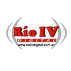 Rio IV Digital Zeichen