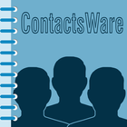 ContactsWare icône
