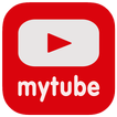 MyTube - Latest Movies, Music and Galleries App