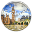 Big Ben Clock Live Wallpaper