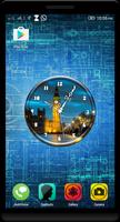 Big Ben Clock Live Wallpaper penulis hantaran