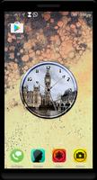 Big Ben Clock Live Wallpaper syot layar 2