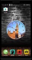 Big Ben Clock Live Wallpaper syot layar 3