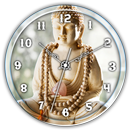 Buddha Clock Live Wallpaper APK