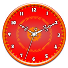 Gear Clock Live Wallpaper 图标
