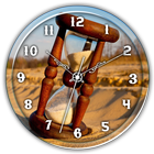 Sand Clock Live Wallpaper ícone