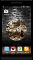 Sand Clock Live Wallpaper imagem de tela 3