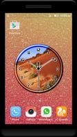 Sand Clock Live Wallpaper imagem de tela 2