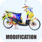 Motor Modification