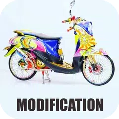 download Motor Modification APK