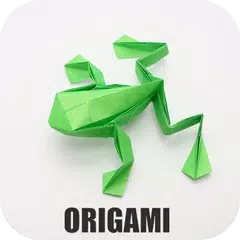 折り紙の動物 アプリダウンロード