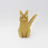 Origami Animales captura de pantalla 1