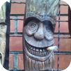 APK Wood Carving