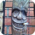 Wood Carving simgesi