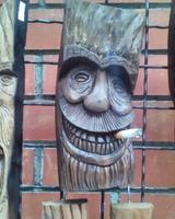 Wood Carving 스크린샷 1