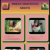 Free Funny Videos Affiche