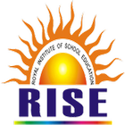 RISE TUTORIALS Zeichen
