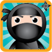 Ninjafighting(หน่วยวัดความยาว) icon