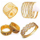 Bangle Design Collection 2018
